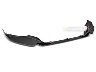 DOKŁADKA PRZEDNIEGO ZDERZAKA BMW G30 G31 LOOK M5