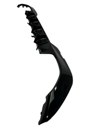 DYFUZOR BMW G20 G21 19-22 340 MTECH BLACK