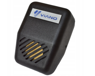 Odstraszacz gryzoni kun szczurów myszy 220V Viano