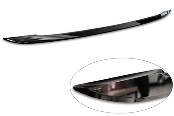 Listwa na klapę bagażnika do Mercedes GLC II (C254) Coupe