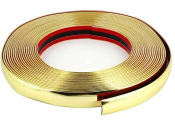 LISTWA ZŁOTA 14mm x 5M