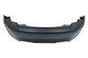 ZDERZAK BMW F22 F23 13-17 M2 LOOK PDC