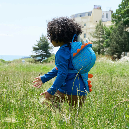 Plecaczek LittleLife Animal - Triceratops