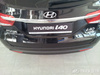 Hyundai i40 nakładka na zderzak