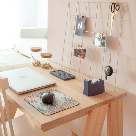 Podkładka pod mysz Miquelrius - Mapa Świata