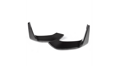 Dokładka przedniego zderzaka Carbon BMW M4 F82 F83 M3 F80 2013-2020