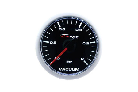 ZEGAR DEPO CSM 52mm - VACUUM