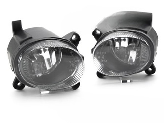 Halogeny / lampy przeciwmgielne Audi A1 A4 A5 A6 Q3, VW Passat CC H11