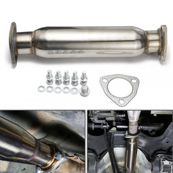 Cat converter rura katalizatora Honda Civic 88-00
