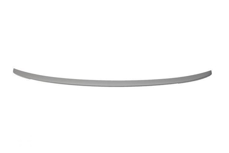 Lotka Lip Spoiler - BMW F82 14-16 2D M4 P TYPE (ABS)