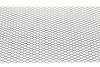 Siatka ALU Diamond Black 120x20cm