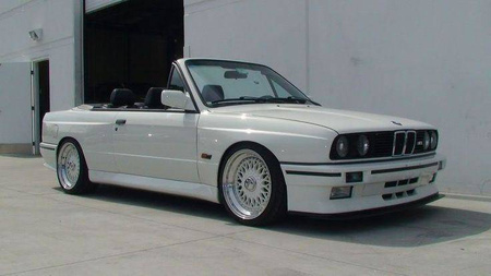 ZAWIESZENIE GWINTOWANE BMW E30 316/318/320/323 51MM