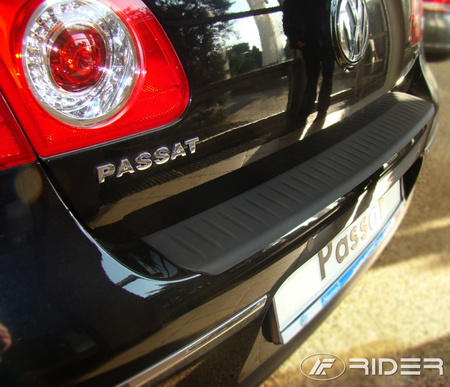 Vw Passat B6 nakładka na zderzak