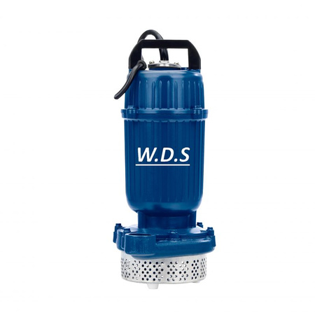 Pompa do wody brudnej i czystej 2100W WDS-2421