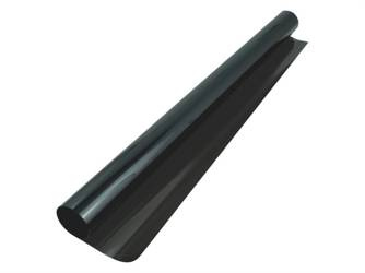 Folia 75x300cm Ultra Dark Black do przyciemniania szyb