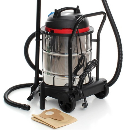 Odkurzacz przemysłowy 50L 1400W KD485