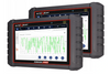 Tester diagnostyczny + programator TPMS RS930 J. Polski