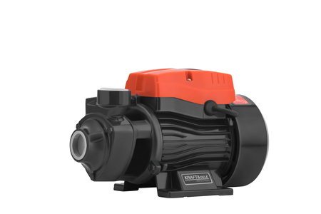 POMPA DO WODY HYDROFOROWA 1" 650W 60L/min