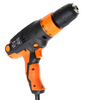 Wkrętarka sieciowa 880W KD1673