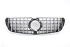GRILL MERCEDES W447 V-CLASS FACELIFT PANAMERICANA