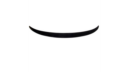 Lotka Lip Spoiler Gloss Black MERCEDES CLA C117 2013-2019