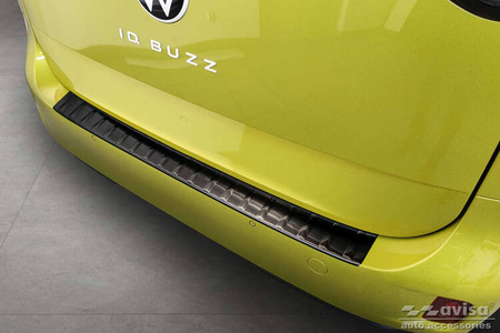 Nakładka na zderzak tylny Volkswagen ID.Buzz