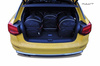 AUDI Q2 2016+ TORBY DO BAGAŻNIKA 4 SZT