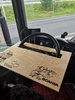 Stolik na kierownicę Fiat Ducato Peugeot Boxer Citroen Jumper