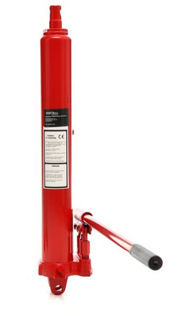 Siłownik hydrauliczny 12T KD345