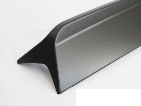 Spoiler bagażnika Style  BMW E30 82-90