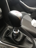 Gałka zmiany biegów Ford Focus Mondeo Galaxy S-Max