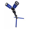 LAMPA NA STOJAKU 10000 Lm 2 x 21700 4000 MahKD1266