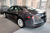 Nakładki na progi do Tesla Model S