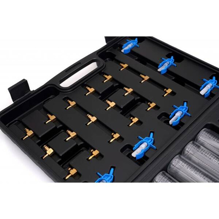 Tester ciśnienia wtryskiwaczy Commom Rail KD10698