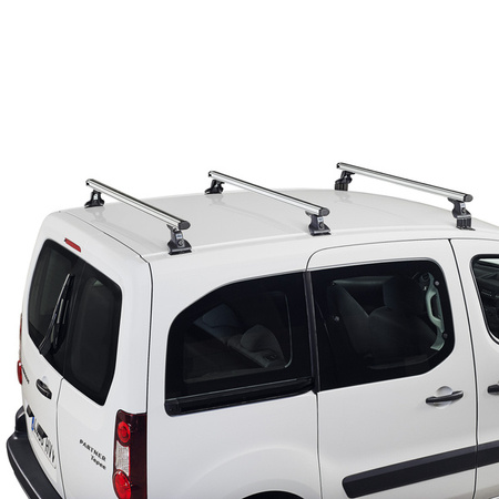 Bagażnik dachowy belki  VW T5 T6