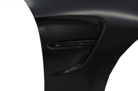 BŁOTNIKI BMW F32 F33 F36 LOOK M4