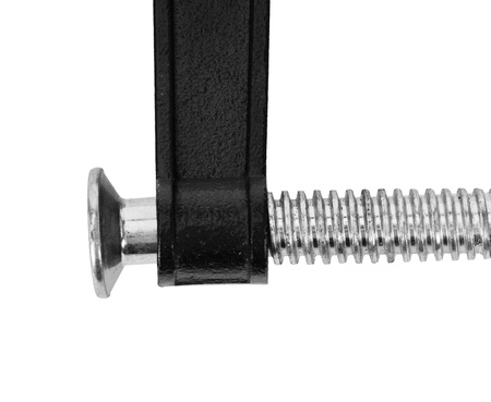 Ścisk stolarski 120 x 1000 mm KD10183