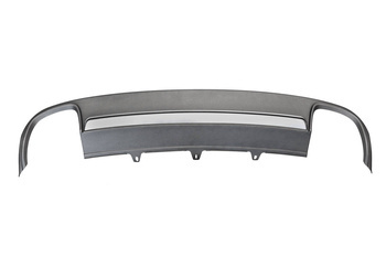 Tylny dyfuzor AUDI A4 B8 przed liftem 2008-2011