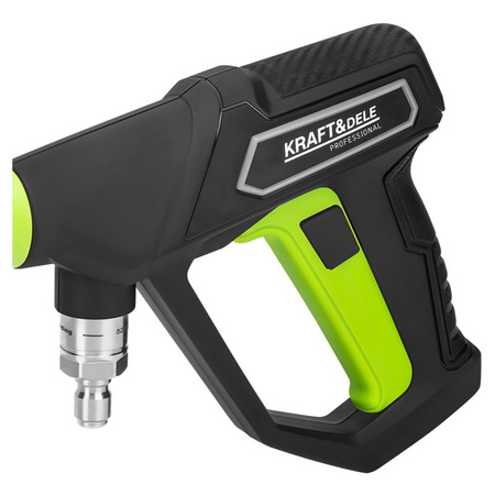 PISTOLET Z LANCĄ DO MYJKI KD5377