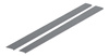 Progi STANDARD Alfa Romeo 147 - Hatchback 3 2002-2010 - Mat