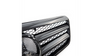 Grill sportowy Chrome & Silver MERCEDES SL R129 1989-2001