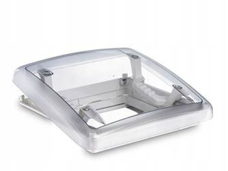 Okno dachowe do przyczepy Mini Heki S43-59 Dometic