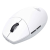 Bezprzewodowa mysz gamingowa Havit MS1039W (biała)