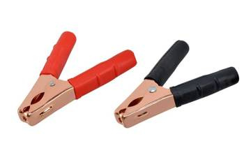 Zaciski na kable 170 mm długości 1 sztuka