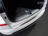 Nakładka na zderzak tylny do HYUNDAI TUCSON 3 (Stal)