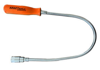 Chwytak magnetyczny - giętki LED 5lb / 57cm KD10190