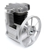 Sprężarka powietrza 2,2kW KD1492 2 tłoki