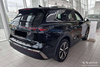Nakładki progowe do Volkswagen Tiguan 3 (Stal)