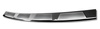 Zderzak 4 TRAPEZ Nissan Qashqai J11 FL SUV 5 2017- - Satin