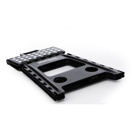 TABORET / STOŁEK SKŁADANY 53x40x3cm 